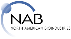 North American Bio Logo